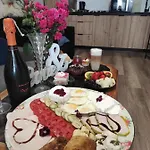 Centrum 아파트 바우브자이치
