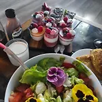 Centrum 아파트 바우브자이치