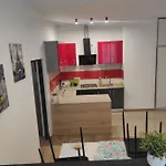 Apartment Centrum *