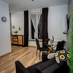 아파트 Centrum 바우브자이치
