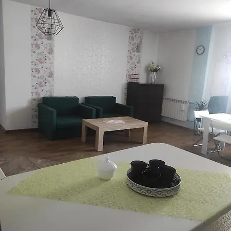 Centrum Apartment