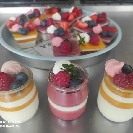 아파트 Centrum 바우브자이치