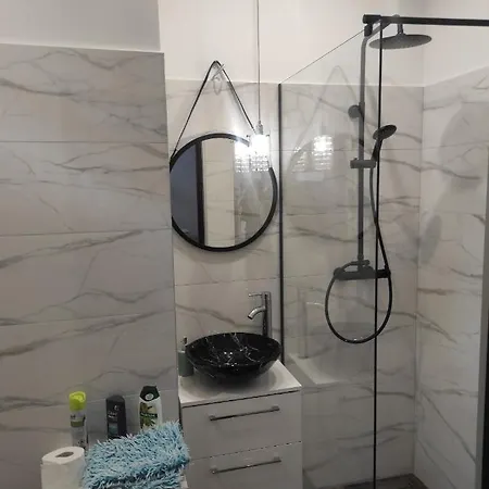 Apartmán Centrum Wałbrzych