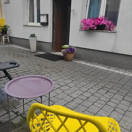Centrum Apartment