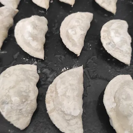 Apartment Centrum Waldenburg