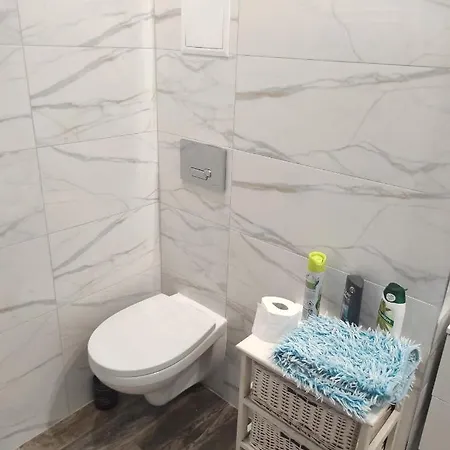 Centrum Apartment