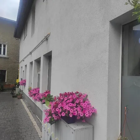 Centrum * Waldenburg