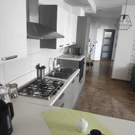 Apartment Centrum