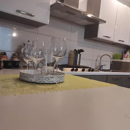 Centrum Apartment *