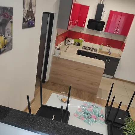 Centrum 바우브자이치