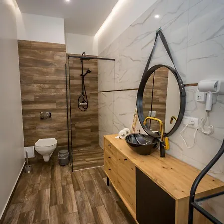 Centrum Apartmán Wałbrzych
