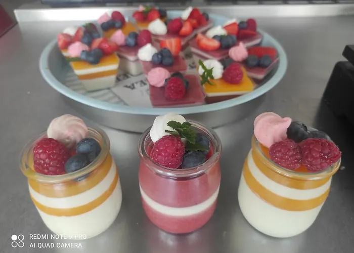 Appartement Centrum Wałbrzych