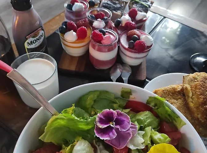 Centrum Appartement Wałbrzych