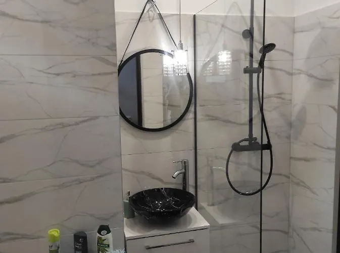 Appartement Centrum Wałbrzych