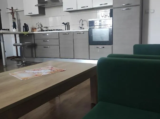 Centrum 바우브자이치