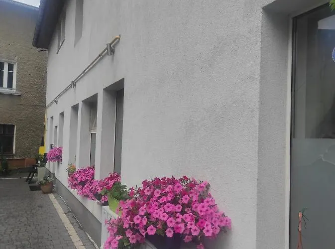 Centrum * Wałbrzych