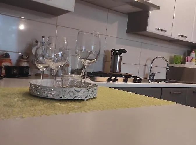 Centrum Appartement *