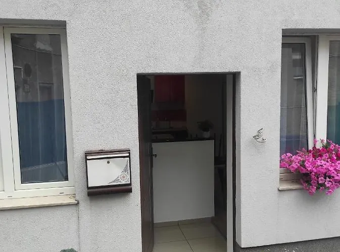 Appartement Centrum Wałbrzych